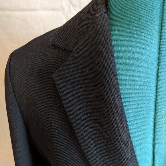 Alberto Biani Overcoat - Picture 4 of 13